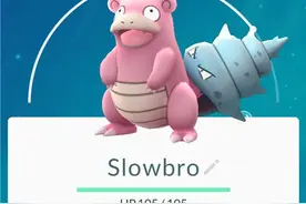 pokemongo精灵宝可梦go呆河马最佳技能搭配推荐图片
