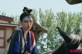霸气马思纯惨遭虐，林更新上演英雄救美视频封面