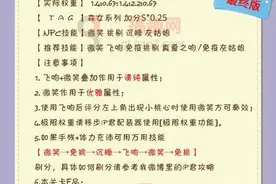 搞趣网：奇迹暖暖舞会开场顶配攻略 舞会开场顶配怎么搭图片