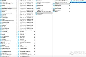 FM2016汉化包 Mac使用手册图片