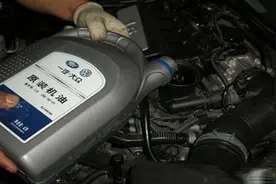 德系车烧机油真相:设计本该如此 保护气缸图片