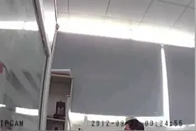 网络人摄像机无线报警功能：我的安防我做主图片