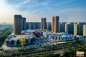 未来5年合肥将发生哪些变化？地铁1号线年底试运营图片