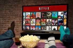 美国在线电影网站Netfix将入华，其CEO称中国网民再也不用翻墙 ...图片