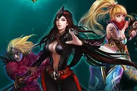 猎魔人玩法视频发布 全程高能热血到底图片