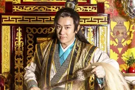 陈浩民徐申东献唱电视剧刘海戏金蟾片头曲 《快乐情缘》歌词试听图片