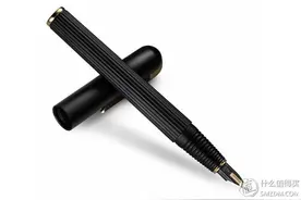 奢华时尚新旗舰：LAMY 凌美 发布 imporium 帝国 系列钢笔图片