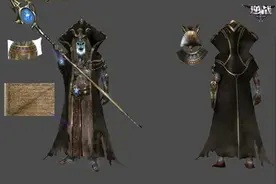 尼罗河畔续写传说《逆战》神秘BOSS大猜想图片