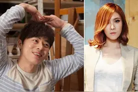曹政奭惊爆「甜蜜独家」　好幸福！图片