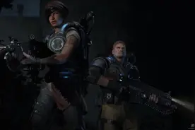 国行Xbox One自带天赋包 多款游戏运行均可实现中文版！图片