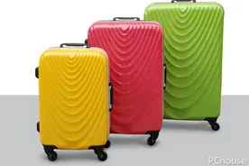 拉杆箱什么牌子好点 拉杆箱最新报价图片