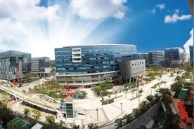 韩国为打造“硅谷”拟再投资660亿美元图片