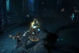 《暗黑破坏神3：夺魂之镰》第五赛季圣教军唤魔者荆棘全方位指南图片