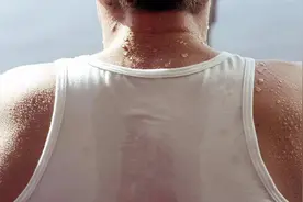 经常待在空调房不流汗，到底有什么危害呢？今天总算知道了