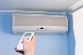 1.5匹的空调开1小时，究竟需要用多少电呢？看完涨知识了视频封面