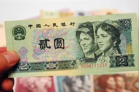 为什么人民币破了，绝对不能用透明胶粘？今天总算知道了视频封面