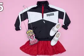 5套恶搞舞会服装搭配，这样穿搭去蹦迪不吸晴都难！