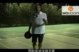 「进阶视频」进攻方法-篮下假动作突破上篮练习ES（框……视频封面