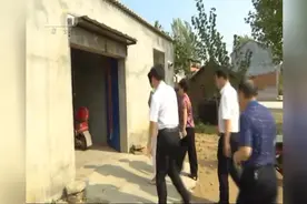 王玲来随州调研提出：落实政策破解难题，坚决打赢脱贫攻坚战视频封面