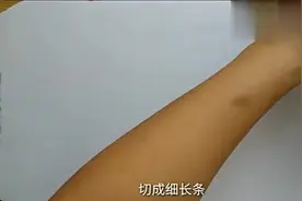 教你在家自制土豆粉，做法简单筋道无添加再也不用担心吃到明矾了视频封面