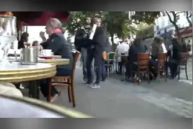 餐厅点餐的实用英语，跟着对话练习口语！图片