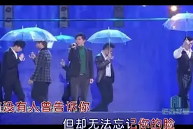 《有没有人告诉你》现场版，陈楚生演唱最好的一首歌！视频封面