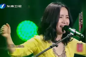 斯琴格日乐夫妻二人通力合作《山歌好比春江水》天籁之音入云霄视频封面