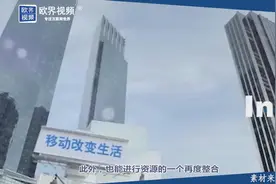 电信行业大整改，联通电信再出合并传闻，双方如此回应！视频封面