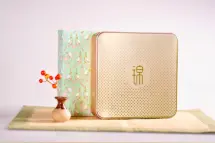 锦福里带你走进喜蛋文化图片