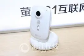 视频连接一切 “萤石”发布四款重磅新品升级云平台服务图片