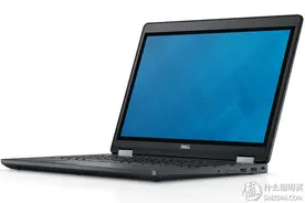 吃上Thunderbolt 3.0：DELL 戴尔 发布 Latitude E5570 商用笔记本图片