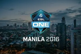 ESL One马尼拉站:战斗吧! 菲律宾的小伙砸图片