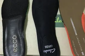 Rockport 乐步 男士防水登山鞋开箱--附加多脚蜈蚣修炼心得！图片