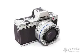 还原度不错：OLYMPUS 奥林巴斯 推出两款相机纸模图片