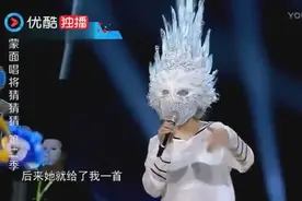 张韶涵一首《你是否爱过我》听得评委都怀疑人生了，感动全场