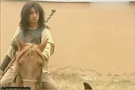 《吕布与貂蝉》赵云单挑吕布 结果竟是平手视频封面