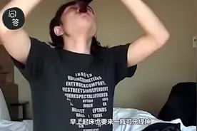 喝可乐会发胖，为什么这个人每天喝6瓶却瘦了20斤？