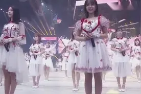 SNH48总决选李艺彤夺得第一霸气喊话-欢迎有质疑来问我视频封面