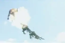 两个部落打战，两个首领的坐骑麒麟和应龙也跟着上阵，太精彩了视频封面