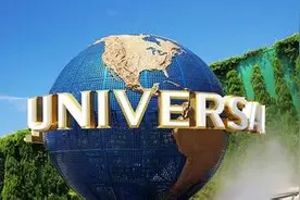 日本环球影城将建“马里奥”主题区 投资规模远超“哈利波特”图片