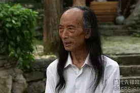 先锋人物宋培伦：我本布衣，砌“夜郎”图片