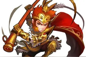 少年西游记孙悟空技能定位及获得途径详解图片