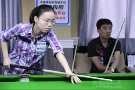 携手师父、师爷共进第三阶段 唐春晓：我很开心图片