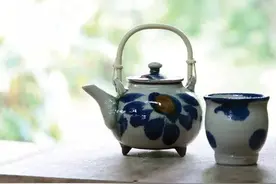 实用之美の守护者，探访日本民艺匠人图片