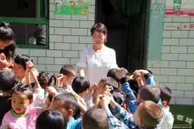 天水市十佳“最美幼儿教师”候选人：陈小芳(图)图片