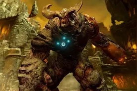 《毁灭战士4（DOOM）》大型免费更新FreeUpdate2预告图片