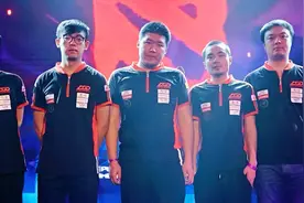 TI6受邀队伍分析——LGD篇图片
