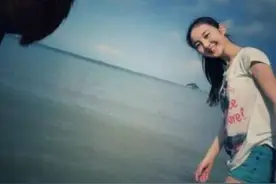 零零后和八零后的爱情居然要修成正果？这场忘年恋谈的有点厉害！图片