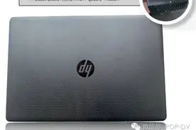 强者再现-HP Zbook Studio G3移动工作站测评图片