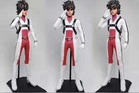 SDCC2016第一天：展望《太空堡垒》的未来图片